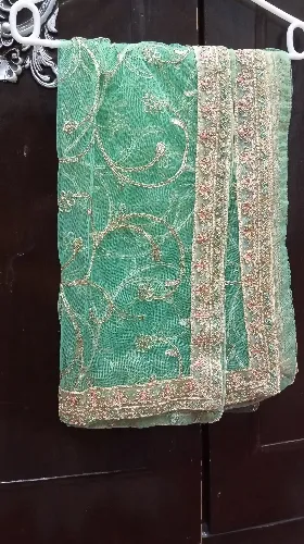 Dupatta 